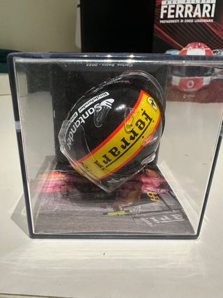 Carlos Sainz - 2023 - GP Italia Monza