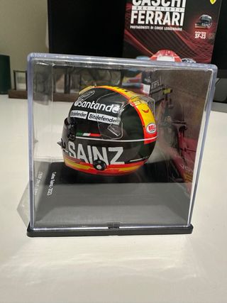 Carlos Sainz - 2023 - GP Italia Monza