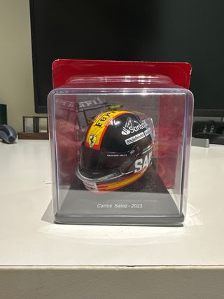 Carlos Sainz - 2023 - GP Italia Monza