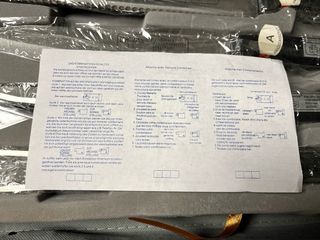 Maletín Cuchillos Bergmann hechos en Alemania