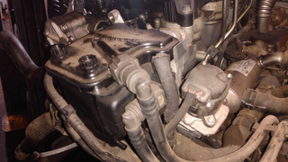 DESPIECE MOTOR CITROEN C4 BERLINA Collection | 08