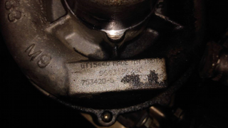 DESPIECE MOTOR CITROEN C4 BERLINA Collection | 08