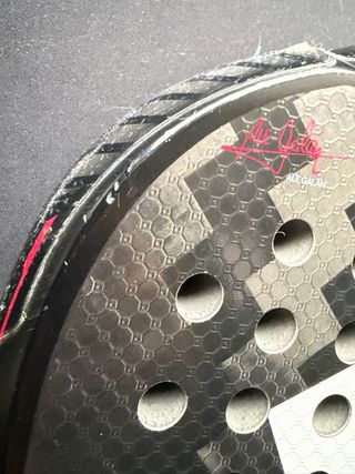 Adidas Metalbone HRD+ 2024