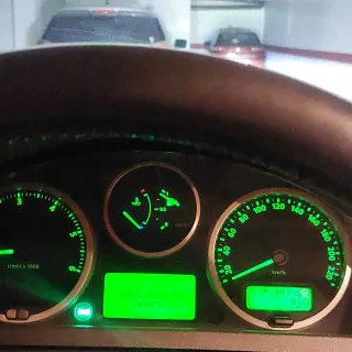 Land Rover Discovery Sport 2008