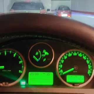 Land Rover Discovery Sport 2008