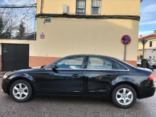 Audi A4 2.0
