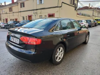 Audi A4 2.0