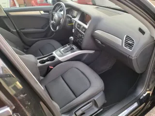 Audi A4 2.0