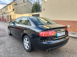 Audi A4 2.0