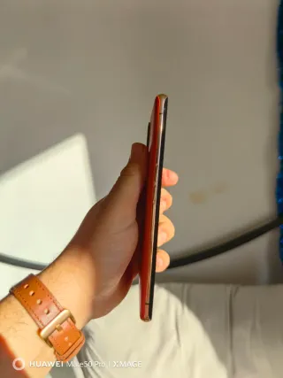 OPPO Find X2 Pro 512GB Rojo