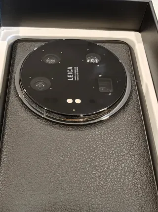 Xiaomi 14 Ultra 512GB Negro