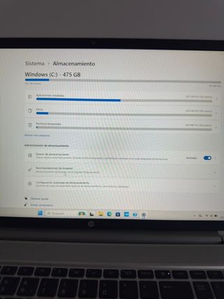 HP ProBook 450 G10 i5 13ª Gen