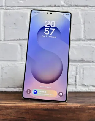Samsung S25 Ultra 512GB Nuevo