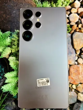 Samsung S25 Ultra 512GB Nuevo