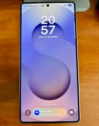 Samsung S25 Ultra 512GB Nuevo