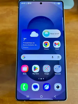 Samsung S25 Ultra 512GB Nuevo