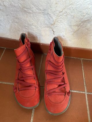 Botines Camper Peu Talla 39