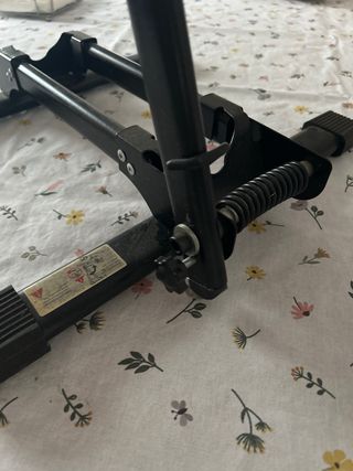 Soporte para Bicicleta