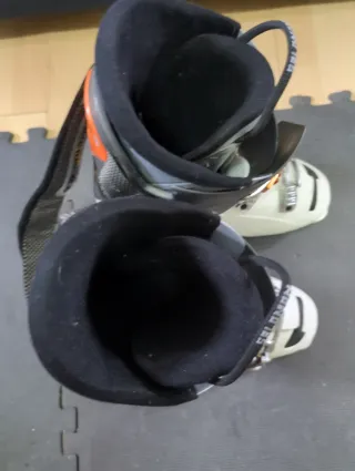 Botas esquí Salomon T28 (43)