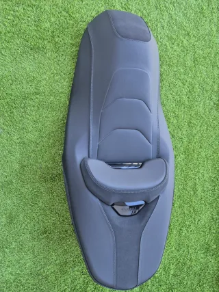 Asiento Confort X-Max 300 Tech Max Plus 2025-2026