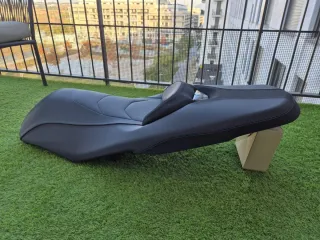 Asiento Confort X-Max 300 Tech Max Plus 2025-2026