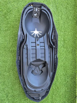 Asiento Confort X-Max 300 Tech Max Plus 2025-2026