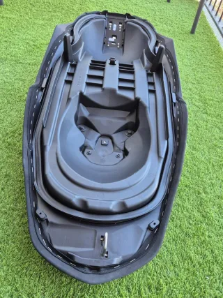 Asiento Confort X-Max 300 Tech Max Plus 2025-2026