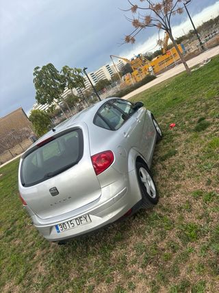 SEAT Altea 2006