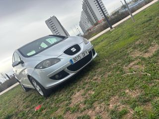SEAT Altea 2006