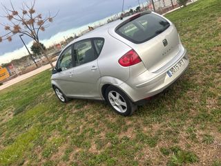 SEAT Altea 2006