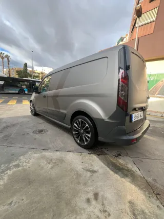 Ford Transit Connect 2015 ¡¡¡OPORTUNIDAD!!!