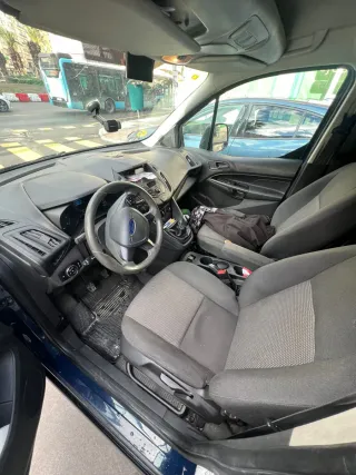 Ford Transit Connect 2015 ¡¡¡OPORTUNIDAD!!!