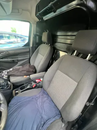 Ford Transit Connect 2015 ¡¡¡OPORTUNIDAD!!!