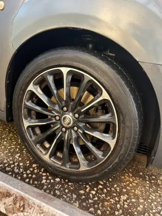 Ford Transit Connect 2015 ¡¡¡OPORTUNIDAD!!!