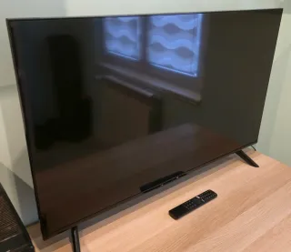 Xiaomi P1 43" Smart TV 4K Android TV