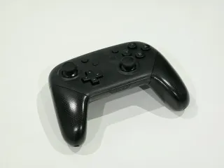 Mando Nintendo Switch Pro Controller Negro