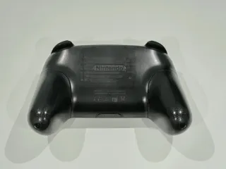 Mando Nintendo Switch Pro Controller Negro