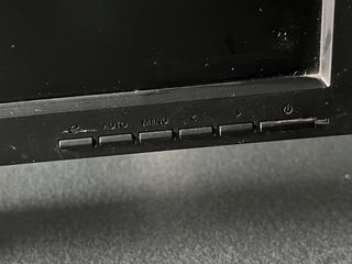 Monitor Acer V233H Full HD