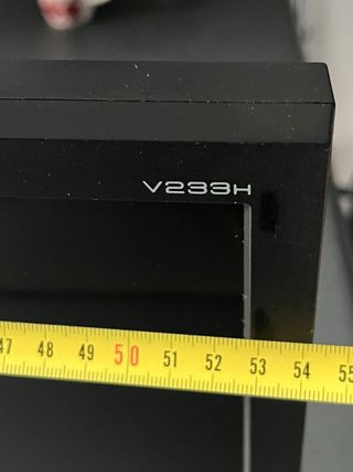 Monitor Acer V233H Full HD