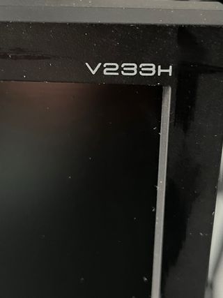 Monitor Acer V233H Full HD