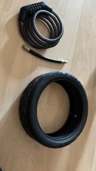 Patinete eléctrico Xiaomi