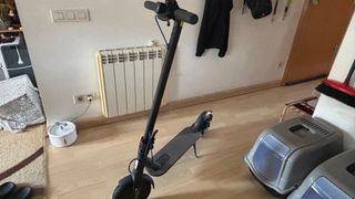 Patinete eléctrico Xiaomi