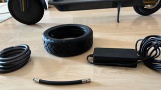 Patinete eléctrico Xiaomi