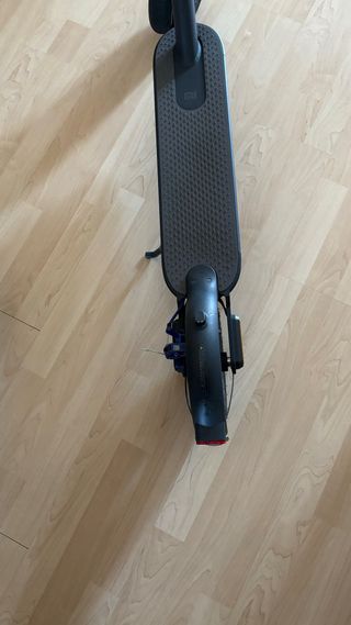 Patinete eléctrico Xiaomi