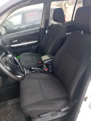 Suzuki Grand Vitara 2013