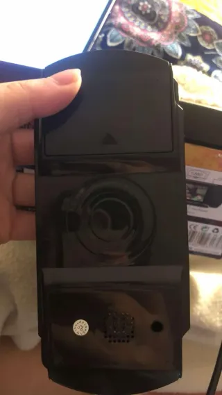 Consola Portátil PVP Station Light 3000