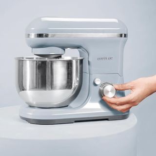 Cecotec Batidora Amasadora Cecomixer Merengue 5L