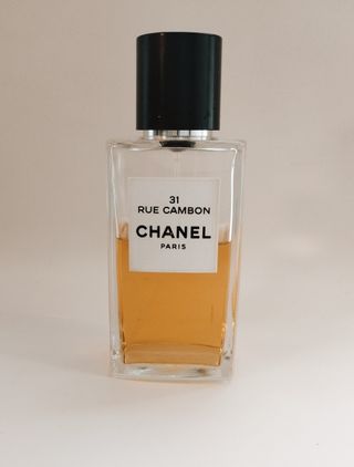 Chanel Les Exclusifs de Chanel Parfum Cambon