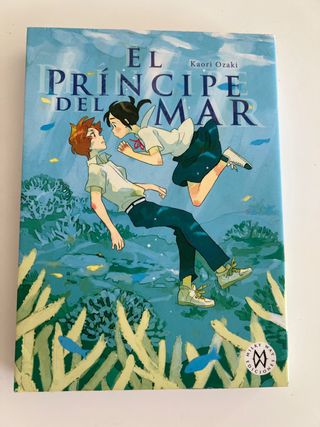 El príncipe del mar