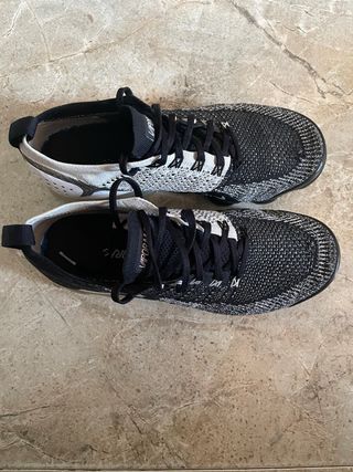 Nike Vapormax Zapatillas Deportivas Hombre